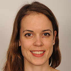 Juliette Montuelle