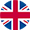 icone drapeau anglais