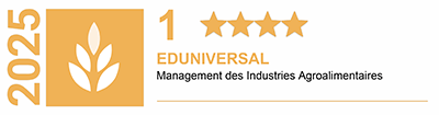 Classement Eduniversal 2025 MS MCIPA