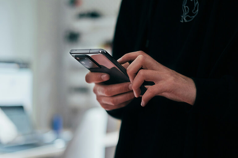 L'application My EMN sera bientôt disponible sur les stores
