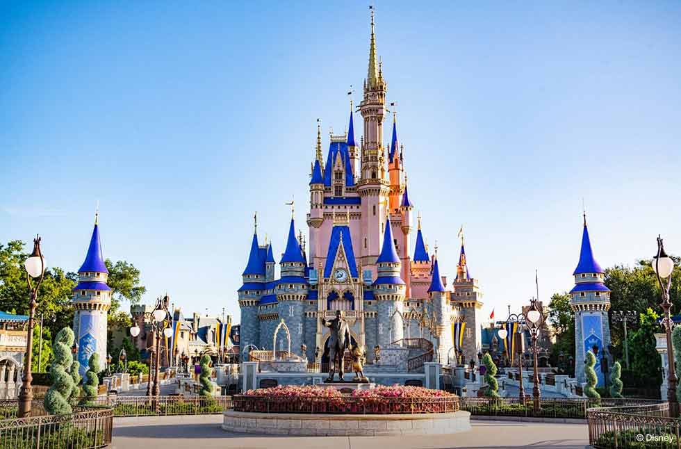 Disnayworld Orlando