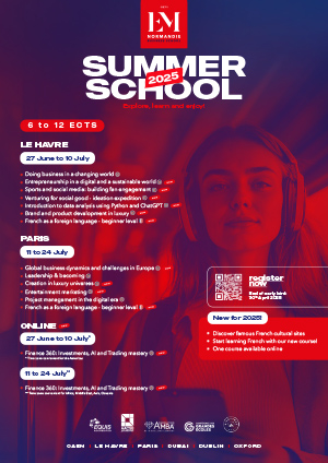 Summer School 2025