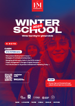 Flyer Winter School 2026