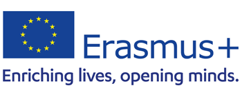 Erasmus+ - Enriching lives, opening minds. Erasmus+ - Enriching lives, opening minds.