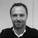 Leo D'Arcy