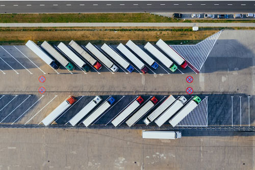Logistics business environment Logistics business environment