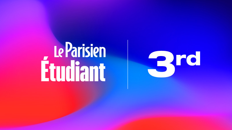 Ranking Le Parisien Etudiant