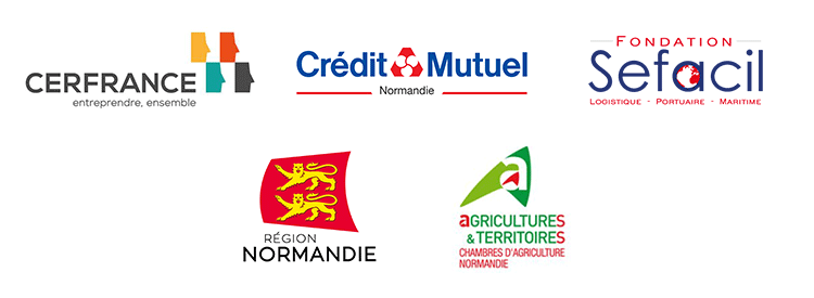 Partenaires de la chaire MEA Partenaires de la chaire MEA