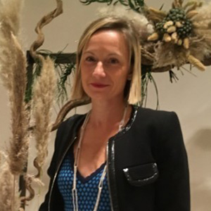 Professor Elodie de Boissieu