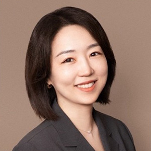 Professor Eunsoo Baek