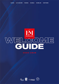 Welcome Guide 2025-26 Welcome Guide 2025-26