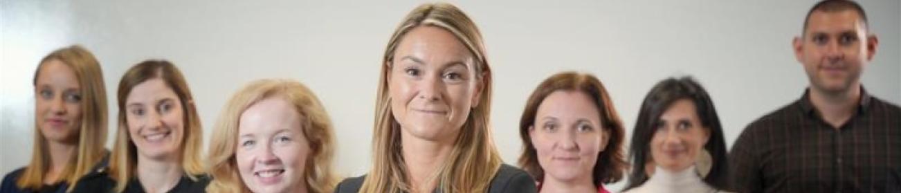 Dublin Staff