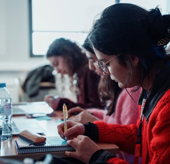 L'EM Normandie rejoint le CFA Institute University Affiliation Program