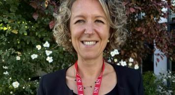 Marion Brys