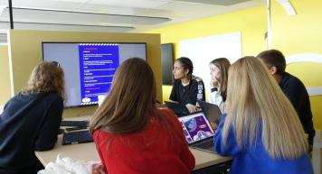 EM'barquement : brainstorming sessions