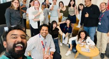 Summer School 2023