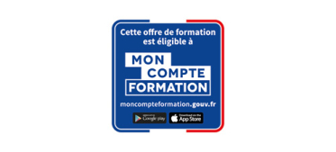 Formation éligible au CPF